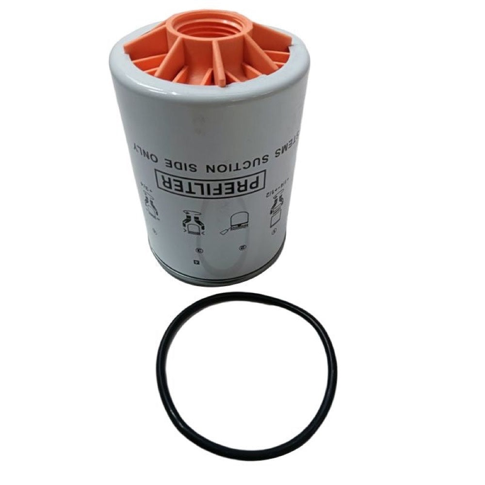 for use with Komatsu PC70-8 Fuel Filter 600-311-4120